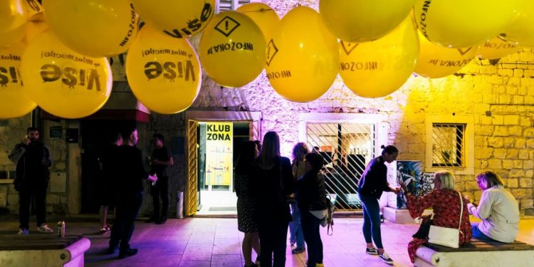 Savršena novogodišnja odluka: Prijavite se za posao u Info zoni!