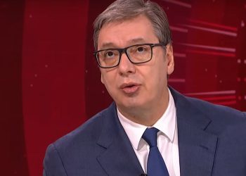 ŽULJA GA PODRŠKA Vučić bosanskog ministra nazvao imbecilom: On je najgluplji od svih… | NACIONAL.HR