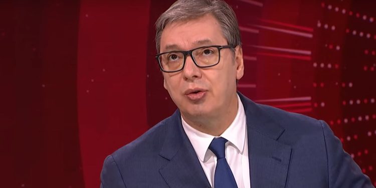 ŽULJA GA PODRŠKA Vučić bosanskog ministra nazvao imbecilom: On je najgluplji od svih… | NACIONAL.HR
