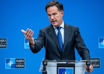 Šef NATO-a poziva članice da ‘turbopune’ obrambenu proizvodnju dok oslikava svijet koji je spreman za rat