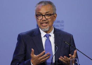 Šef WHO-a blokiran nakon izraelskog napada u Jemenu — RT World News