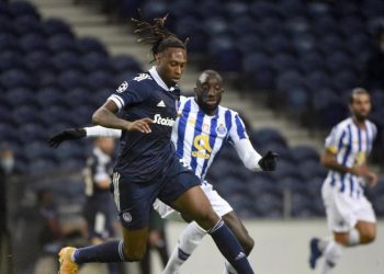 Semedo šok iz Lisabona: nasilje i otmica partnerice. Ovo je treće uhićenje u 6 godina