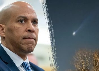 Sen. Booker kaže da nedostatak transparentnosti o dronovima uzrokuje ‘širenje dezinformacija’
