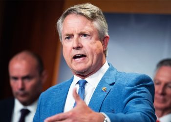 Senator GOP-a predlaže zabranu tretmana promjene spola za maloljetnike