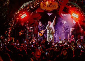 Senidah napunila Zvončac, ovog vikenda nastupa sinjski MORT