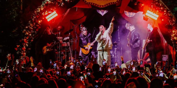 Senidah napunila Zvončac, ovog vikenda nastupa sinjski MORT