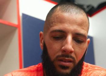 Senzacionalno u Francuskoj: maksi diskvalifikacija za Benziju iz Rouena