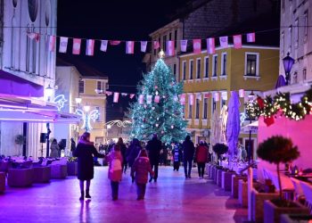 Sewa i The Countess donose glazbeni spektakl na Advent u Sinju
