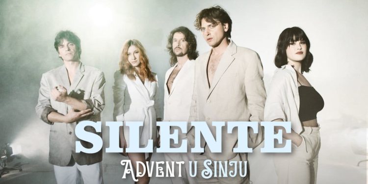 Silente stižu na sinski Advent ovog petka, ulaz na koncert je besplatan