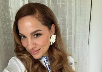 Simona poručila: ‘Moja djeca ne znaju za Djeda Božićnjaka, on je kradljivac svega što Božić jest’