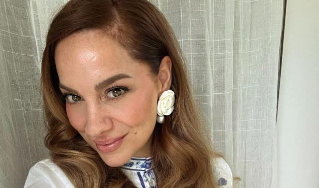 Simona poručila: ‘Moja djeca ne znaju za Djeda Božićnjaka, on je kradljivac svega što Božić jest’