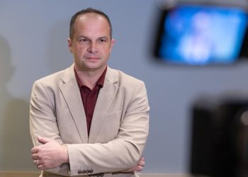 FARAON PLENKOVIĆ Hajdaš Dončić: ‘Društvo klizi prema autokraciji’ | NACIONAL.HR