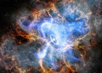 Širi brže od očekivanja. ‘Da, čini se da nešto nedostaje u našem razumijevanju svemira’