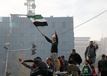 Sirija će biti kaotična u doglednoj budućnosti – John Mearsheimer – RT Rusija i bivši Sovjetski Savez