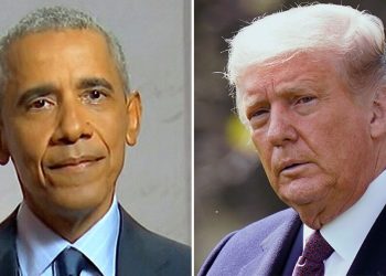 ‘Sjednite’: Obama razdražen jer je bio ‘nadvijen’ tijekom prvog govora nakon izbora