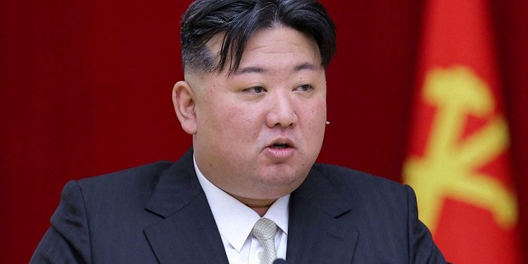 Sjeverna Koreja osuđuje Južnu Koreju kao ‘fašističku diktaturu’ nakon straha od vanrednog stanja