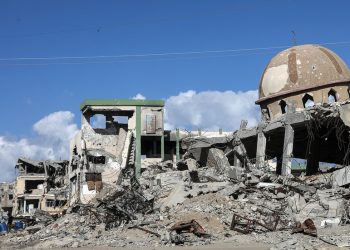 Smrtna kazna za Netanyahua ‘nije nemoguća’ – Iran — RT World News