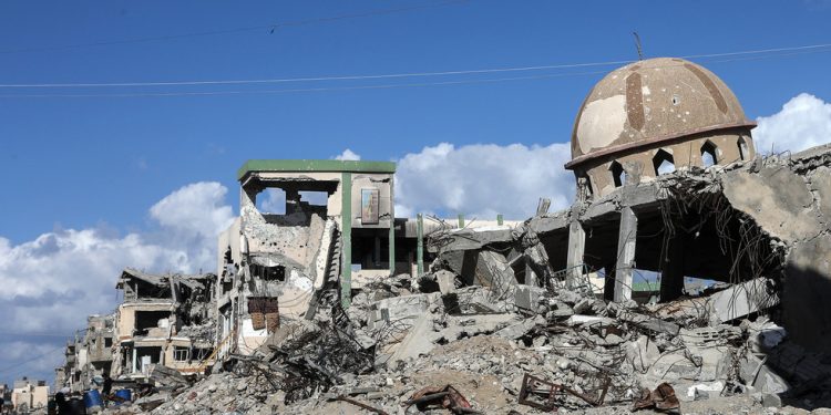 Smrtna kazna za Netanyahua ‘nije nemoguća’ – Iran — RT World News