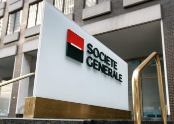SocGen provodi repo transakciju temeljenu na blockchainu s Bank of France