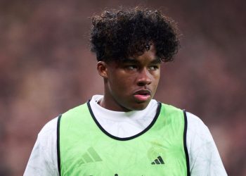 Šok u Brazilu: Endrickov rođak ubijen u baru u glavnom gradu