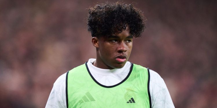 Šok u Brazilu: Endrickov rođak ubijen u baru u glavnom gradu