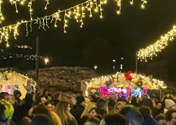 Solinski Adventorium: Koncert legendarne pjevačice Nede Ukraden večeras u Gradini