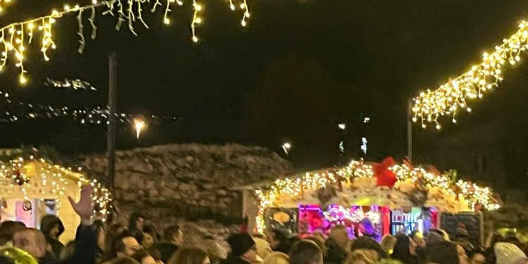 Solinski Adventorium: Koncert legendarne pjevačice Nede Ukraden večeras u Gradini