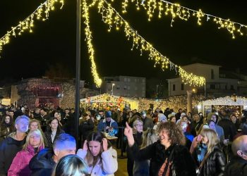 Solinski Adventorium: Zbog najavljenog lošeg vremena koncert Najboljih hrvatskih tamburaša odgođen