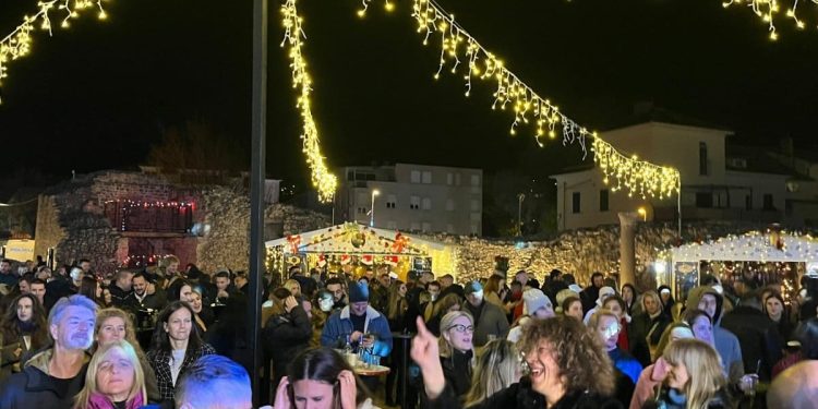 Solinski Adventorium: Zbog najavljenog lošeg vremena koncert Najboljih hrvatskih tamburaša odgođen