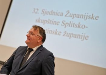 Šošić uzvratio Bulju: ‘Pojavio se kratko i obrnuo teze, puno prije njega smo imali jake projekte’