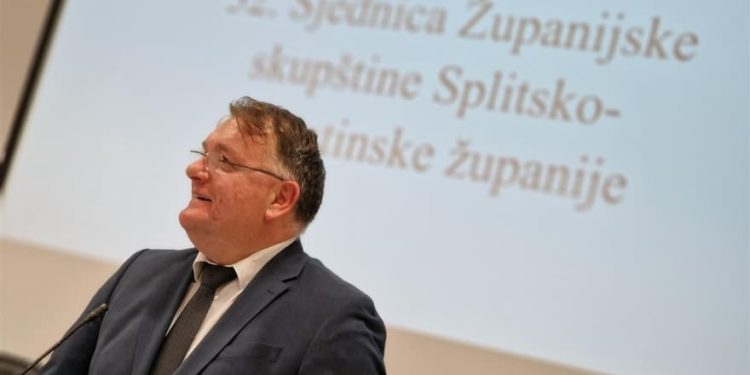 Šošić uzvratio Bulju: ‘Pojavio se kratko i obrnuo teze, puno prije njega smo imali jake projekte’