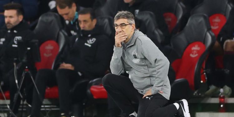 Southampton-West Ham 0-1: gol e highlights