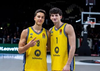 Španjolci-Procida, braća Italije: od nadimka “Manué” do avanture u Njemačkoj