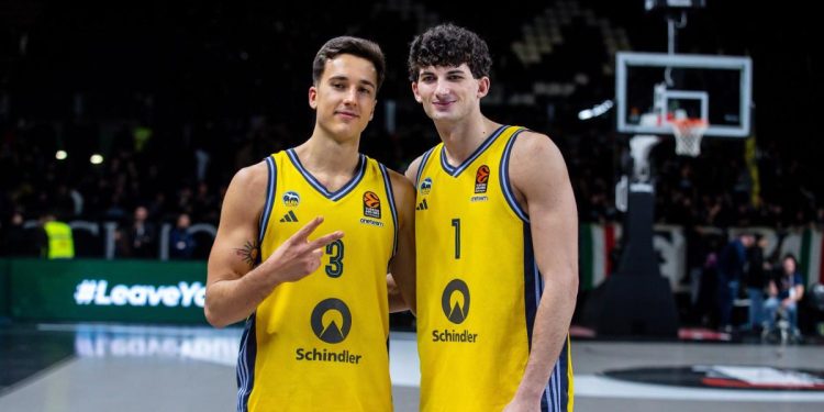 Španjolci-Procida, braća Italije: od nadimka “Manué” do avanture u Njemačkoj