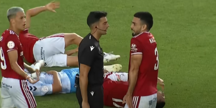 Španjolska, klub prijavio suca zbog krivotvorenja: što se dogodilo