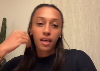 Španjolska olimpijka govori o užasavajućem silovanju i zlostavljanju koje je pretrpjela od strane bivšeg partnera – dok otkriva da je ‘imao seks bez mog pristanka’