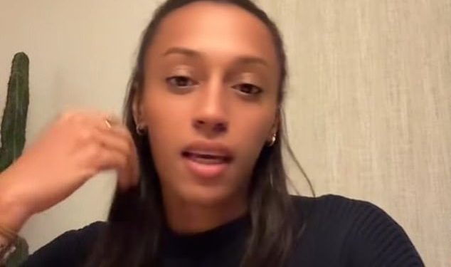 Španjolska olimpijka govori o užasavajućem silovanju i zlostavljanju koje je pretrpjela od strane bivšeg partnera – dok otkriva da je ‘imao seks bez mog pristanka’