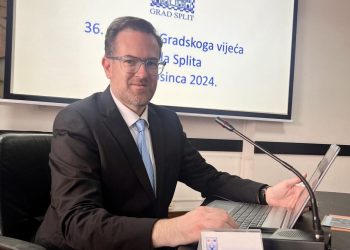 Split povećao sredstva za financiranje lokalnih medija