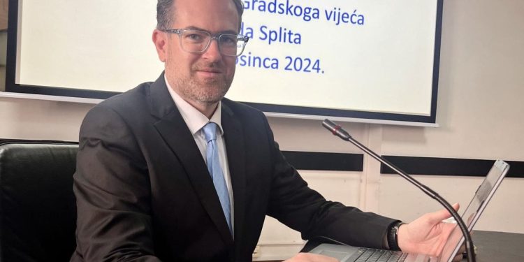 Split povećao sredstva za financiranje lokalnih medija