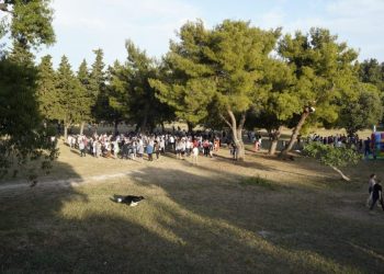 Split prijavio projekt obnove Zvončaca i izgradnje parka na Pazdigradu