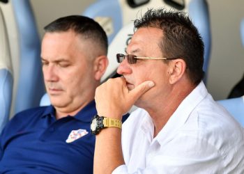 Sportske novosti – ‘A što je to moje? Da sam se vodio interesom gradio bih hotele, a ne stadion. Evo kad ću prodati Rijeku’