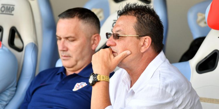 Sportske novosti – ‘A što je to moje? Da sam se vodio interesom gradio bih hotele, a ne stadion. Evo kad ću prodati Rijeku’