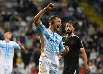 Sportske novosti – Ako Đalović nazove 112, hoće li se on odazvati? Poljud je arena za jake, a njemu treba jedna velika utakmica