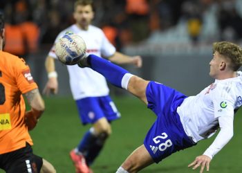 Sportske novosti – Bio je dio generacije koja se upisala u povijest Hajduka, ‘nestao’ je, a onda je Gattuso povukao ključan potez