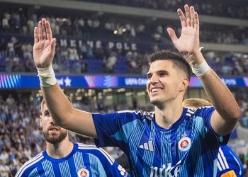 Sportske novosti – Bivši dinamovac ušao u igru s klupe, pa zabio gol i asistirao u jednoj od najvećih pobjeda sezone