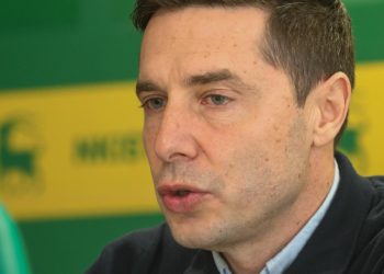 Sportske novosti – Bizaran incident zbog