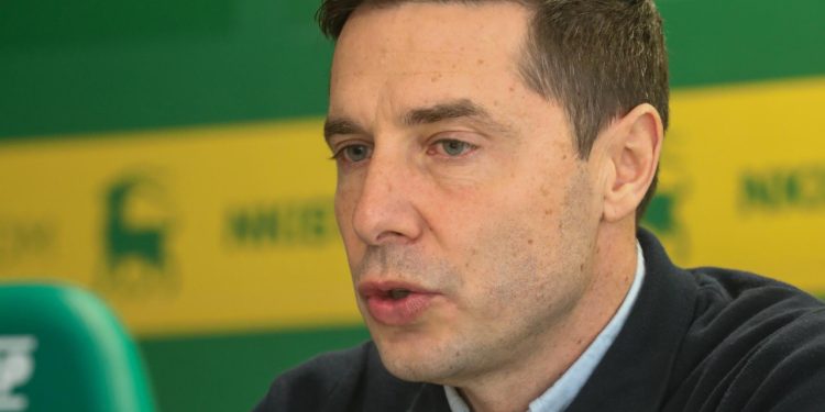 Sportske novosti – Bizaran incident zbog