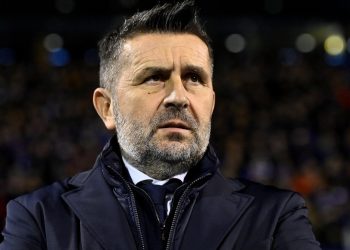 Sportske novosti – Bjelica: ‘Ma kakvih sedam milijuna eura? Nitko neće reketariti i ucjenjivati Dinamo’