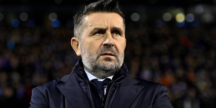 Sportske novosti – Bjelica: ‘Ma kakvih sedam milijuna eura? Nitko neće reketariti i ucjenjivati Dinamo’