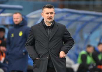 Sportske novosti – Bjelica će zaraditi još više nego nakon prvog otkaza? Evo koliku otpremninu bi mu Dinamo trebao isplatiti